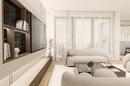  Osijek, Donji Grad, Moderne toværelses lejlighed, 111 m² med to private parkeringspladser  - 8