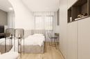  Osijek, Donji Grad, Moderne toværelses lejlighed, 111 m² med to private parkeringspladser  - 12