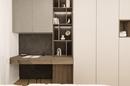  Osijek, Donji Grad, Moderne toværelses lejlighed, 111 m² med to private parkeringspladser  - 11
