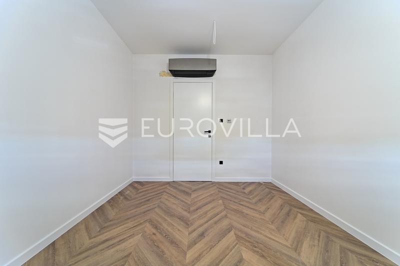  Osijek, Donji Grad, Moderne toværelses lejlighed, 111 m² med to private parkeringspladser  - 27