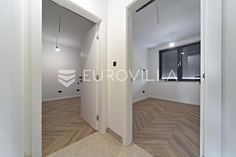  Osijek, Donji Grad, Moderne toværelses lejlighed, 111 m² med to private parkeringspladser  - 25
