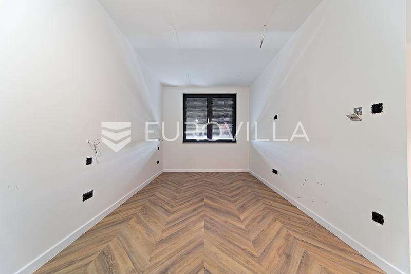  Osijek, Donji Grad, Moderne toværelses lejlighed, 111 m² med to private parkeringspladser  - 22