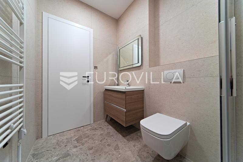  Osijek, Donji Grad, Moderne toværelses lejlighed, 111 m² med to private parkeringspladser  - 21