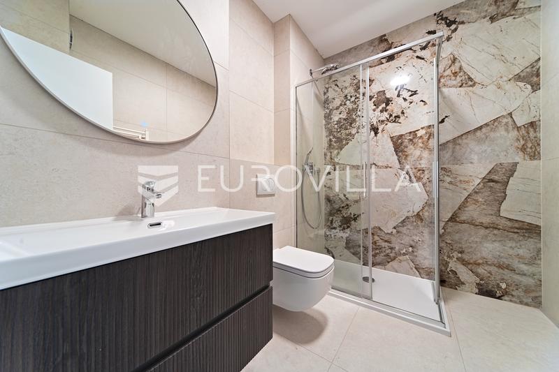  Osijek, Donji Grad, Moderne toværelses lejlighed, 111 m² med to private parkeringspladser  - 26