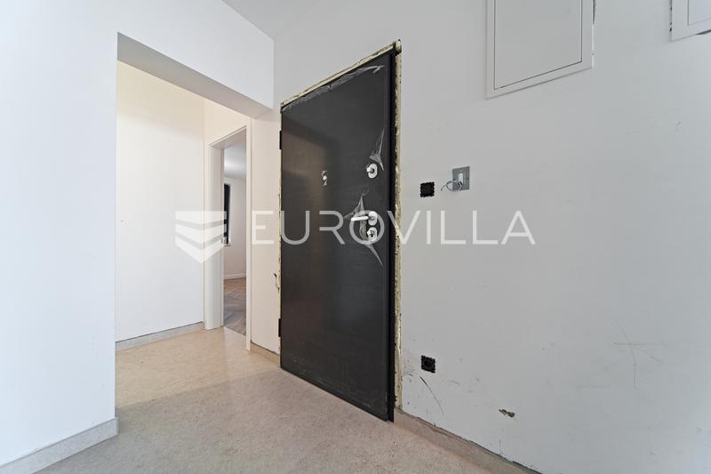  Osijek, Donji Grad, Moderne toværelses lejlighed, 111 m² med to private parkeringspladser  - 18
