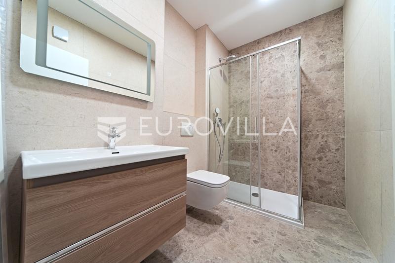  Osijek, Donji Grad, Moderne toværelses lejlighed, 111 m² med to private parkeringspladser  - 20