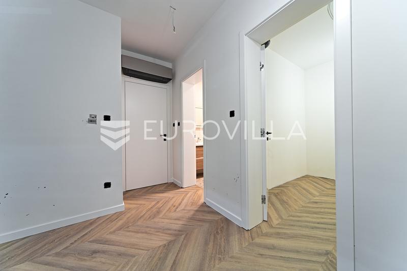  Osijek, Donji Grad, Moderne toværelses lejlighed, 111 m² med to private parkeringspladser  - 17