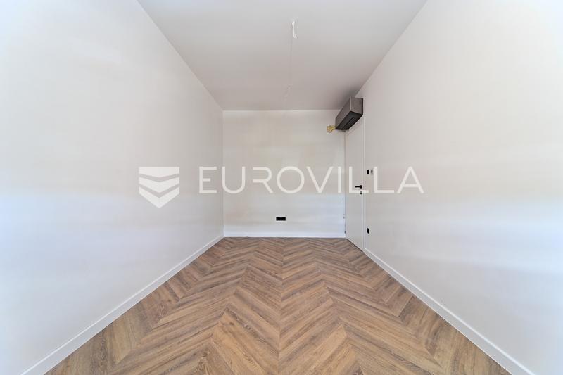  Osijek, Donji Grad, Moderne toværelses lejlighed, 111 m² med to private parkeringspladser  - 28