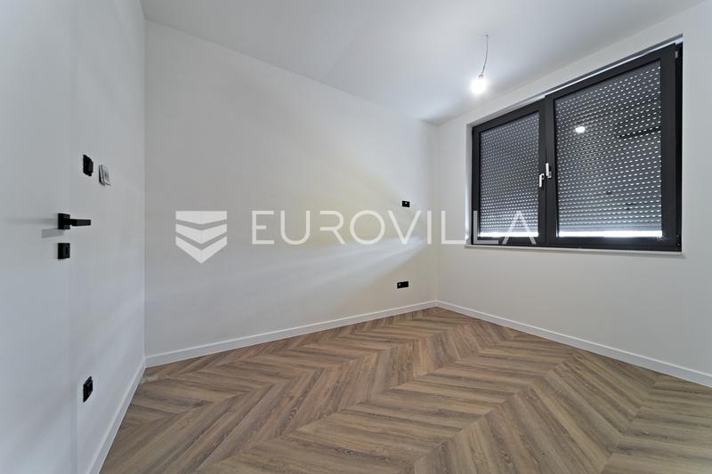  Osijek, Donji Grad, Moderne toværelses lejlighed, 111 m² med to private parkeringspladser  - 19