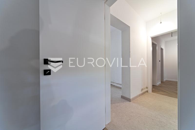  Osijek, Donji Grad, Moderne toværelses lejlighed, 111 m² med to private parkeringspladser  - 23