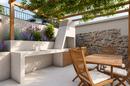 Ciudad de Cres, Centro, lujoso apartamento de dos dormitorios en planta baja de 126 m², excelente ubicación - 2