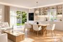 Ciudad de Cres, Centro, lujoso apartamento de dos dormitorios en planta baja de 126 m², excelente ubicación - 4