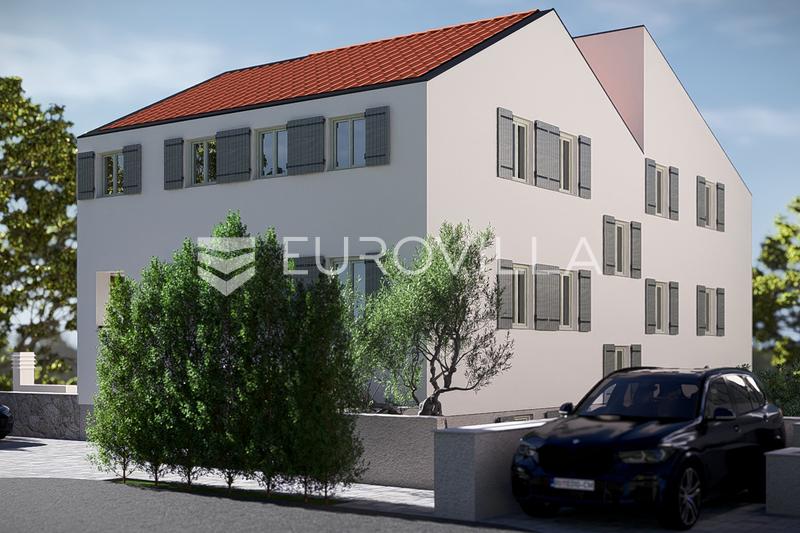 Ciudad de Cres, Centro, lujoso apartamento de dos dormitorios en planta baja de 126 m², excelente ubicación - 15