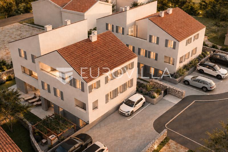 Ciudad de Cres, Centro, lujoso apartamento de dos dormitorios en planta baja de 126 m², excelente ubicación - 17