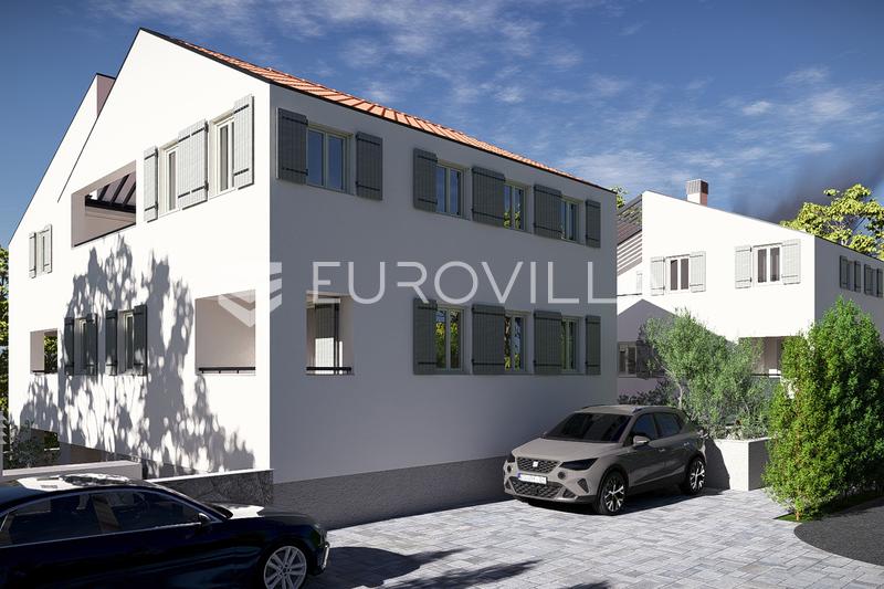 Ciudad de Cres, Centro, lujoso apartamento de dos dormitorios en planta baja de 126 m², excelente ubicación - 12