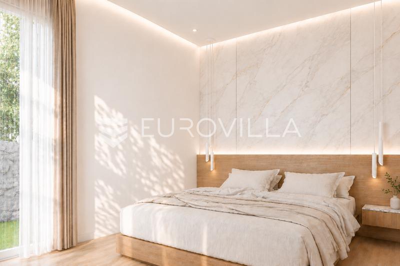 Ciudad de Cres, Centro, lujoso apartamento de dos dormitorios en planta baja de 126 m², excelente ubicación - 8