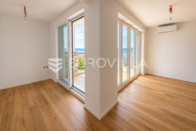 Crikvenica, lyxig trerumslägenhet med garage nära havet, 114 m² - 4