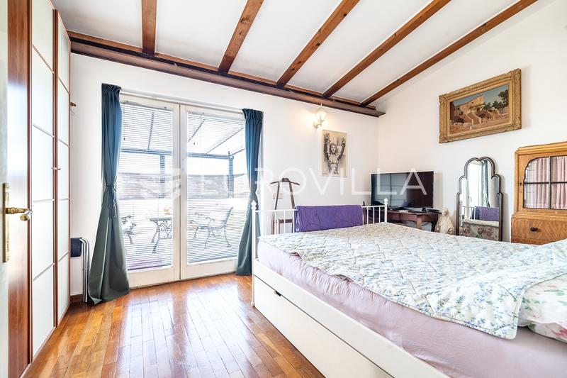 Zagreb, Pantovčak, četverosoban troetažan stan 170 m² i vanjsko parkirno mjesto - 6