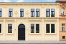 Osijek, Gornji Grad, Centre, three-bedroom apartment - 1