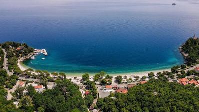 Lovran, Medveja, odlična investicija, kuća sa četiri apartmana