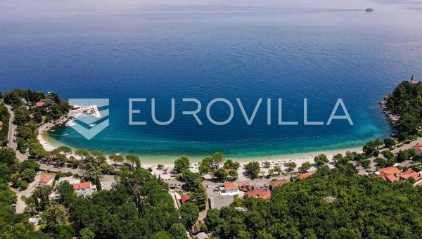 Lovran, Medveja, mükemmel yatırım fırsatı, dört daireli ev