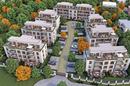 Kastel Luksic, Dreizimmerwohnung im zweiten Stock mit einer Fläche von 78,41 m² - S6 - 2