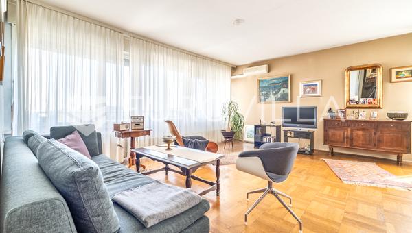 Zagreb, Heinzelova /Branimirova, stan neto korisne površine 80 m², IZUZETNA PRILIKA