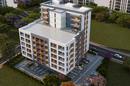 Záhřeb, Borovje, komerční prostor 327,30 m² NOVÁ VÝSTAVBA - 2