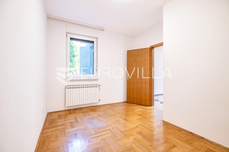 Zagreb, Sveti Duh, 120 m² bahçeli güzel dört odalı daire - 6
