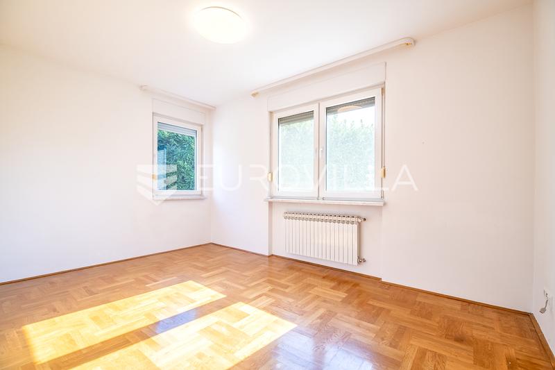 Zagreb, Sveti Duh, 120 m² bahçeli güzel dört odalı daire - 5