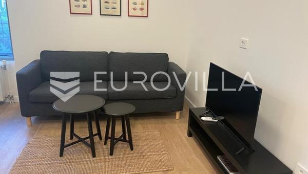 Zagreb, Donji Grad, excelente apartamento de dos dormitorios de 62 m²