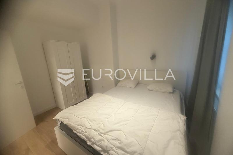 Zagreb, Donji Grad, excellent two-bedroom apartment 62 m²