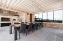 Zadar, Nin - Luxury Stone Villa with an Infinity Pool and Private Wellness Oasis - 68