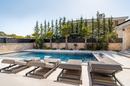 Zadar, Nin - Luxury Stone Villa with an Infinity Pool and Private Wellness Oasis - 4