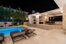 Zadar, Nin - Luxury Stone Villa with an Infinity Pool and Private Wellness Oasis - 93
