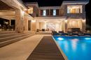 Zadar, Nin - Luxury Stone Villa with an Infinity Pool and Private Wellness Oasis - 85