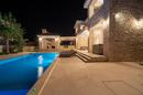 Zadar, Nin - Luxury Stone Villa with an Infinity Pool and Private Wellness Oasis - 72
