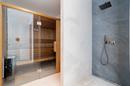 Zadar, Nin - Luxury Stone Villa with an Infinity Pool and Private Wellness Oasis - 51