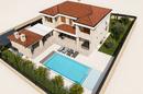 Zadar, Nin - Luxury Stone Villa with an Infinity Pool and Private Wellness Oasis - 6