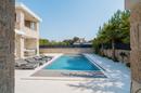 Zadar, Nin - Luxury Stone Villa with an Infinity Pool and Private Wellness Oasis - 59