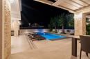 Zadar, Nin - Luxury Stone Villa with an Infinity Pool and Private Wellness Oasis - 89