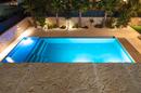 Zadar, Nin - Luxury Stone Villa with an Infinity Pool and Private Wellness Oasis - 82