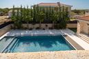 Zadar, Nin - Luxury Stone Villa with an Infinity Pool and Private Wellness Oasis - 17