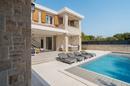 Zadar, Nin - Luxury Stone Villa with an Infinity Pool and Private Wellness Oasis - 60