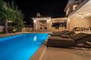 Zadar, Nin - Luxury Stone Villa with an Infinity Pool and Private Wellness Oasis - 84