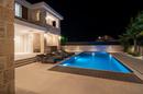Zadar, Nin - Luxury Stone Villa with an Infinity Pool and Private Wellness Oasis - 86