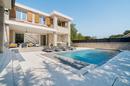 Zadar, Nin - Luxury Stone Villa with an Infinity Pool and Private Wellness Oasis - 63
