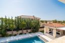 Zadar, Nin - Luxury Stone Villa with an Infinity Pool and Private Wellness Oasis - 16
