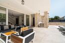 Zadar, Nin - Luxury Stone Villa with an Infinity Pool and Private Wellness Oasis - 57