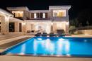 Zadar, Nin - Luxury Stone Villa with an Infinity Pool and Private Wellness Oasis - 3
